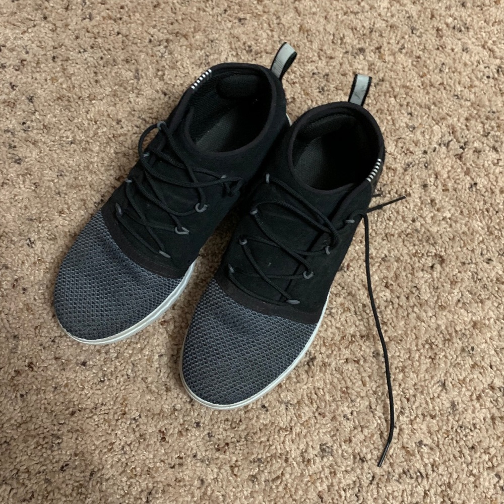 Under Armor Shoes
